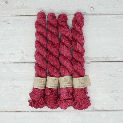 Emma's Yarn - Simply Spectacular DK Smalls - 20g - Very Berry | Yarn Worx