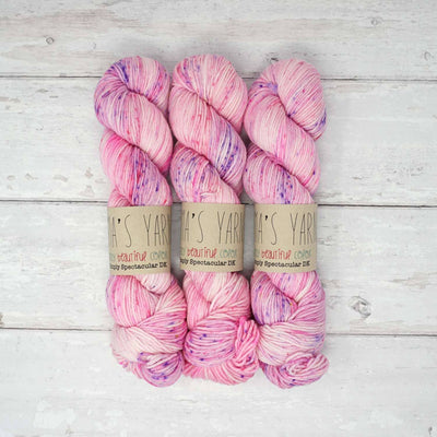 Emma's Yarn - Simply Spectacular DK Yarn - 100g - Securrity | Yarn Worx