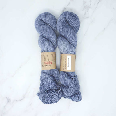 Emma's Yarn - Super Silky - 100g - Bell Bottoms | Yarn Worx