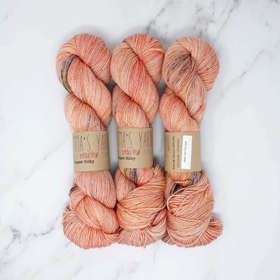 Emma's Yarn - Super Silky - 100g - Better than the Hype | Yarn Worx