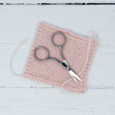 ChiaoGoo - Scissors | Yarn Worx