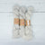 Emma's Yarn - Suri Alpaca Silk Yarn - 50g in colourway Jackie O | Yarn Worx