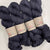 Emma's Yarn - Washable Worsted Wool - 100g - After Dark | Yarn Worx