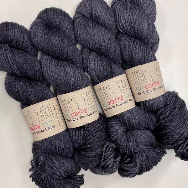 Aran Weight Yarn Worsted Weight Yarn UK Yarn Worx