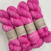 Emma's Yarn - Washable Worsted Wool - 100g - Barbie Girl | Yarn Worx