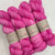 Emma's Yarn - Washable Worsted Wool - 100g - Barbie Girl | Yarn Worx