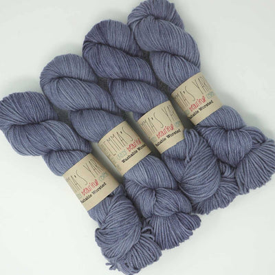 Emma's Yarn - Washable Worsted Wool - 100g - Bell Bottoms | Yarn Worx