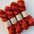 Emma's Yarn - Washable Worsted Wool - 100g - Foxy Lady | Yarn Worx