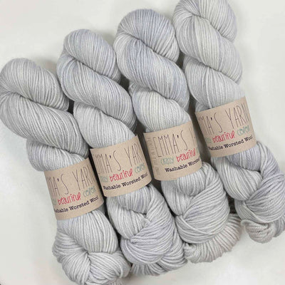 Emma's Yarn - Washable Worsted Wool - 100g - Jackie O | Yarn Worx