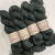 Emma's Yarn - Washable Worsted Wool - 100g - Kale | Yarn Worx