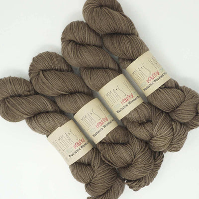 Emma's Yarn - Washable Worsted Wool - 100g - Kisses | Yarn Worx