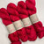 Emma's Yarn - Washable Worsted Wool - 100g - Stiletto | Yarn Worx