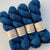 Emma's Yarn - Washable Worsted Wool - 100g - Trendy AF | Yarn Worx