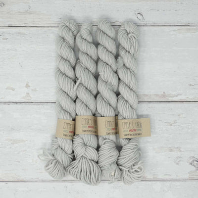 Emma's Yarn - Simply Spectacular DK Smalls - 20g - Jackie O | Yarn Worx