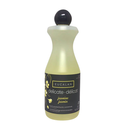 Eucalan No Rinse Delicate Wash - 500ml - Jasmine | Yarn Worx