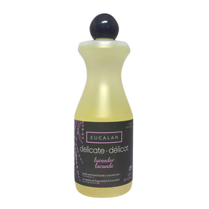 Eucalan No Rinse Delicate Wash - 500ml - Lavender | Yarn Worx