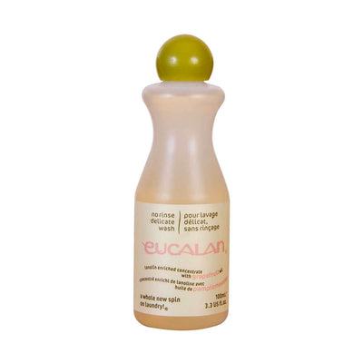 Eucalan No Rinse Delicate Wash - 100ml - Grapefruit | Yarn Worx