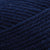 Filcolana - Peruvian Highland Wool - 50g in colour 145 Navy Blue | Yarn Worx