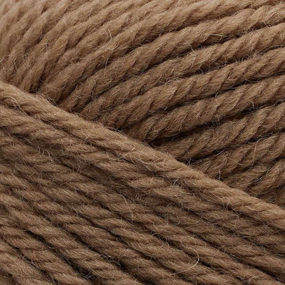 Filcolana - Peruvian Highland Wool - 50g in colour 203 Camel | Yarn Worx
