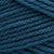 Filcolana - Peruvian Highland Wool - 50g in colour 228 Smoke Blue | Yarn Worx