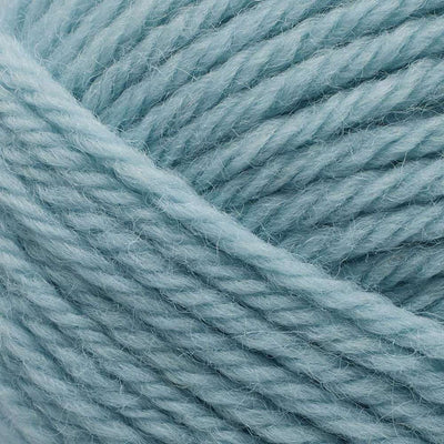 Filcolana - Peruvian Highland Wool - 50g in colour 281 Rime Frost | Yarn Worx