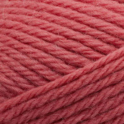 Filcolana - Peruvian Highland Wool - 50g in colour 361 Madeira Rose | Yarn Worx