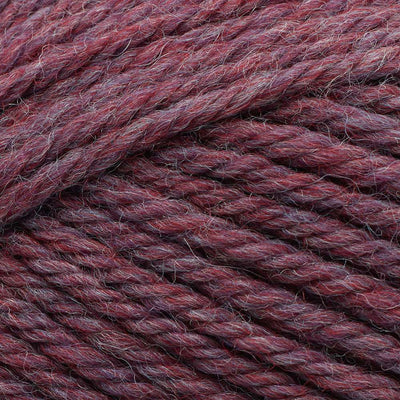Filcolana - Peruvian Highland Wool - 50g in colour 805 Erica Melange | Yarn Worx
