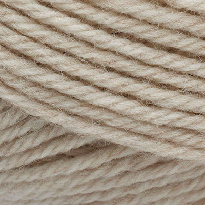 Filcolana - Peruvian Highland Wool - 50g in colour 977 Marzipan | Yarn Worx