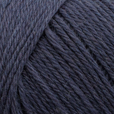 Filcolana - Arwetta - 50g shown in colour 234 Slate | Yarn Worx