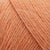 Filcolana - Arwetta - 50g shown in colour 254 Coral | Yarn Worx