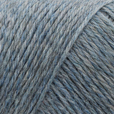 Filcolana - Arwetta - 50g shown in colour 812 Granite | Yarn Worx