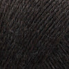 Filcolana - Arwetta - 50g shown in colour 975 Dark Chocolate Melange | Yarn Worx