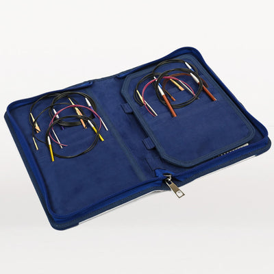 KnitPro - Fixed Circular Needle Case | Yarn Worx