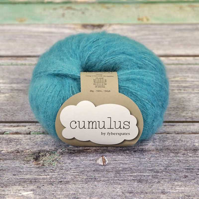 Fyberspates - Cumulus - 25g - Celestial | Yarn Worx