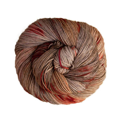 Malabrigo - 'Encantados' Sock Yarn- 100g - Gobber | Yarn Worx