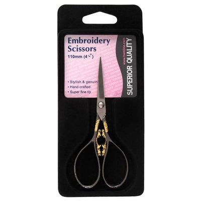 Embroidery Scissors | Yarn Worx