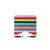 Herdy Peep Coaster - Stripe | Yarn Worx