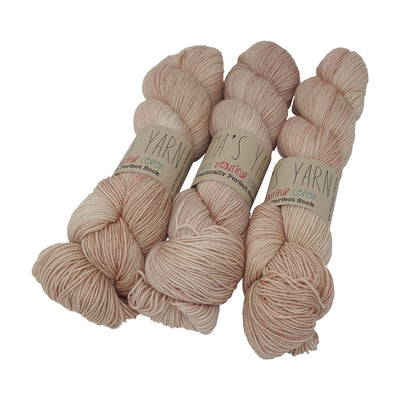 Emma's Yarn - Practically Perfect Sock - 100g - Himalayan Salt