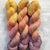 Irish Artisan Yarn - Alpaca Silk  - 100g - Rathlin - Yarn Worx