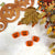 Stitch Stoppers - Pumpkins | Yarn Worx