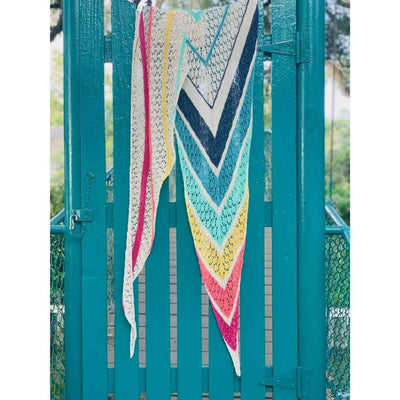 Ice Cream Social Kits - Emma's Yarn Super Silky | Yarn Worx