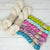 Ice Cream Social Kits - Emma's Yarn Practically Perfect Sock - Cosmopolitan Vibes Kit | Yarn Worx