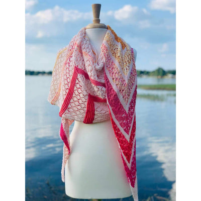 Ice Cream Social Kits - Emma's Yarn Super Silky | Yarn Worx