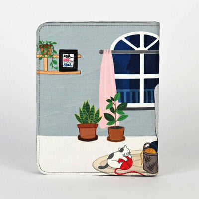 KnitPro - Passion Interchangeable Needle Case | Yarn Worx