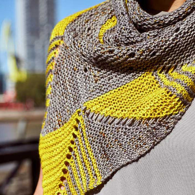 Interpretations: Volume 8 - Joji Locatelli & Veera Välimäki | Yarn Worx