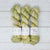 Irish Artisan Yarn - Merino Bamboo Silk 4ply Yarn - 100g