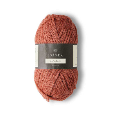 Isager - Alpaca 3 - 50g