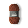 Isager - Alpaca 3 - 50g shown in colourway 33 | Yarn Worx