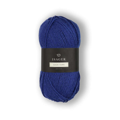 Isager - Sock Yarn - 50g  - colour 44 | Yarn Worx