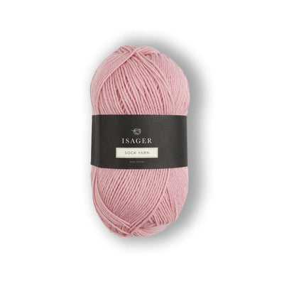Isager - Sock Yarn - 50g  - colour 61 | Yarn Worx